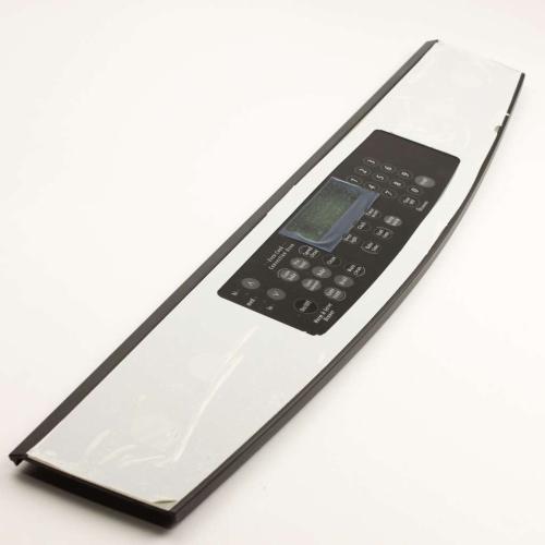 Electrolux Control Panel Assembly,W/Membr - 318312242