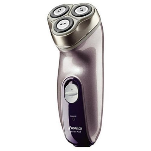 Norelco 6618X Reflex Plus Rechargeable
