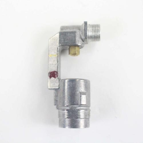 GE Range/Stove/Oven Surface Burner Orifice Holder - WB16X10019