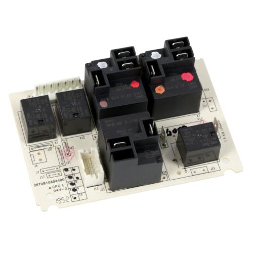 GE Relay - WB27T11355