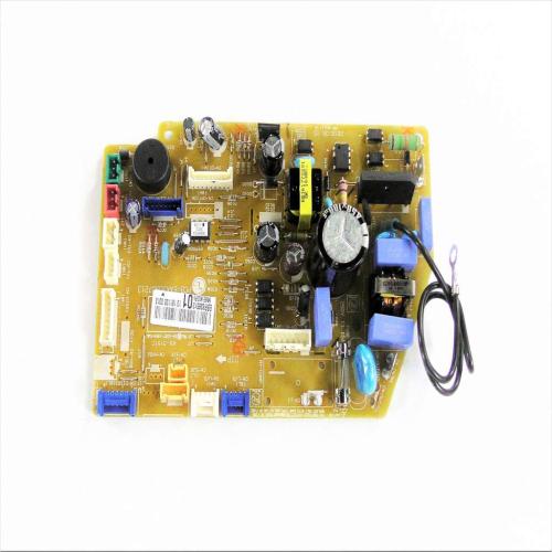 LG Main Pcb Assembly - EBR83651301