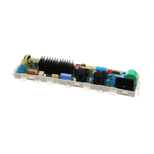 LG Main Pcb Assembly - EBR75857912