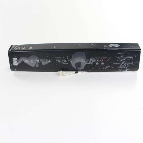 Whirlpool Dishwasher Control Panel - WPW10500153