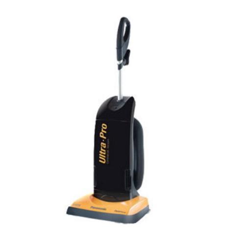 Panasonic MCGG529 Commercial Vac -Bagged Up