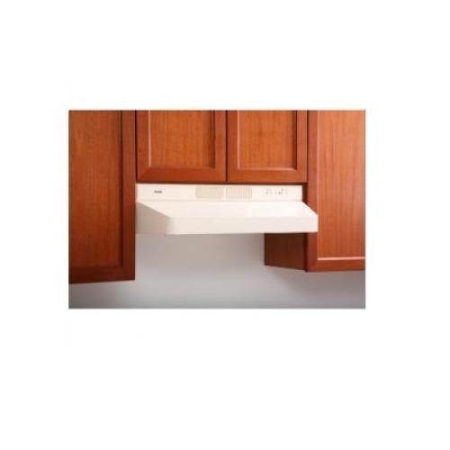 Haier HHX6030BQ :30" Range Hood 380 C