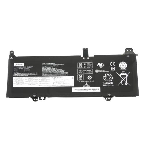 Lenovo Internal, 3C, 57Wh, Liion, Smp - 5B10W13944