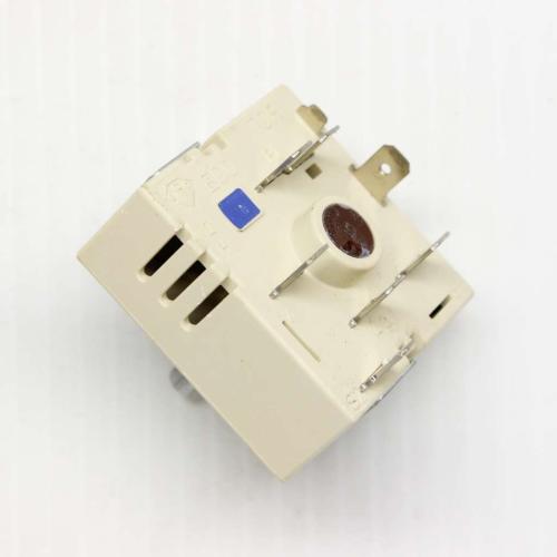 Whirlpool Range Surface Element Control Switch - WP74010824