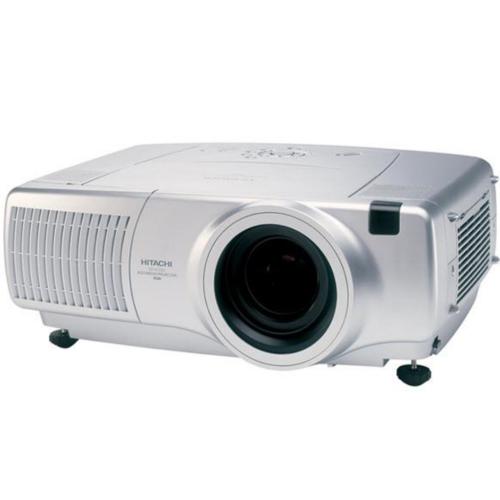 Hitachi CPX1250W Xga Large Venue Projector