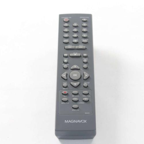 Funai Remote Control Mwr10D6 - NA472UD