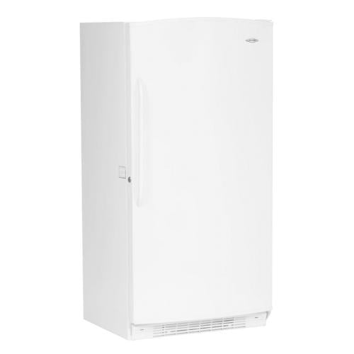 Whirlpool MQU1656BEW