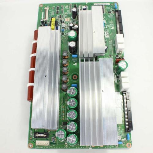 Samsung Assembly Pdp P-Y-Main Board - BN96-06519A