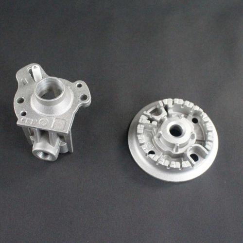 Whirlpool Burnr-Top - 814513