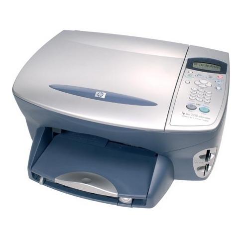 HP Q5788D Psc 2358 All-In-One (China And India)