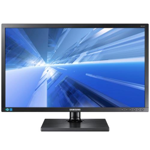 Samsung LF22NTBHBNU/ZA 22" Zero Client Display Nc Series Monitor