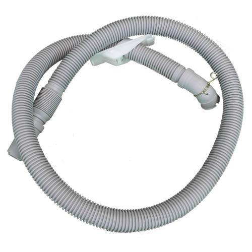 LG Washer Drain Hose Extension Kit Assembly - AEM73732901