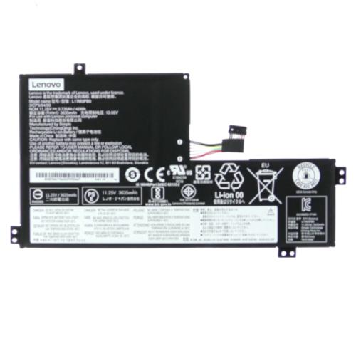 Lenovo Battery L17M3Pb0 11.25V42Wh - 5B10W67369