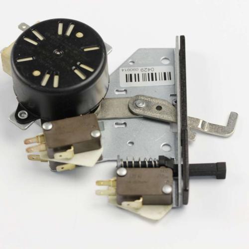 GE Wall Oven Door Lock Assembly - WB14T10082