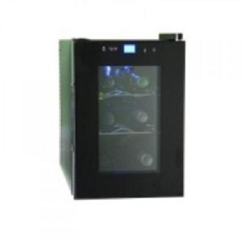 Haier HVTS18DFBS :18 Bottle Dual Zone