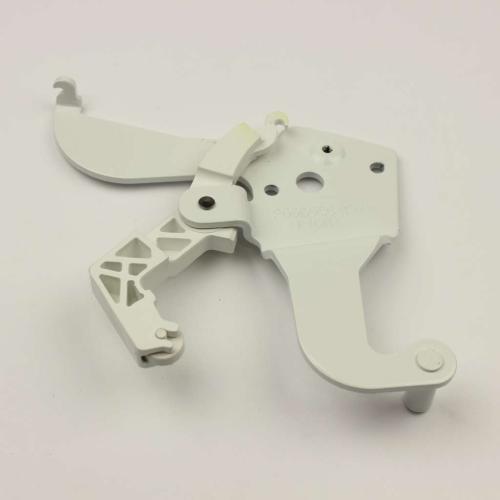 GE Refrigerator Hinge Closure Top Assembly - WR13X10643