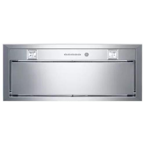 Bertazzoni KIN30PERX Professional Series 30 Inch Range Hood Blower Insert with 600 CFM Internal Blower