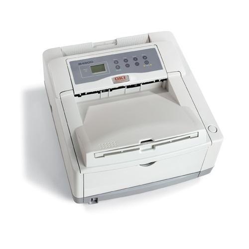 Okidata B4600NPS