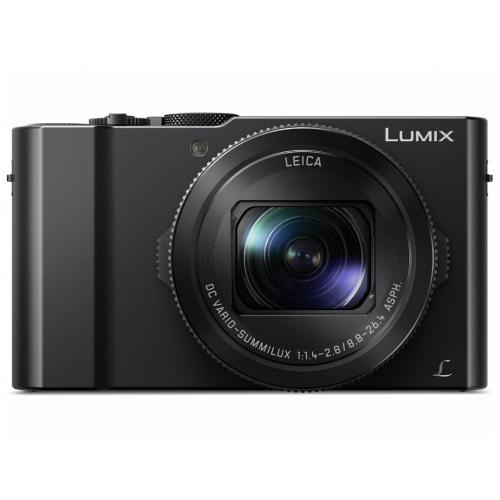 Panasonic DMCLX10 Lumix Digital Camera