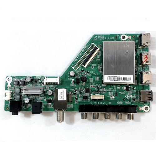 Insignia Main (756Txfcb01K006010X) - 756TXFCB01K006010X