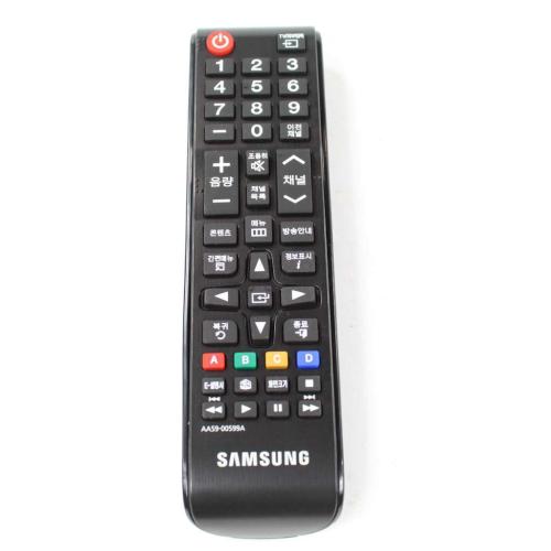 Samsung Tv Remote Control - AA59-00599A