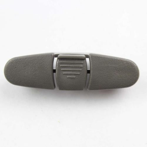 Whirlpool Dishwasher Dishrack Slide Rail Stop - WPW10508950