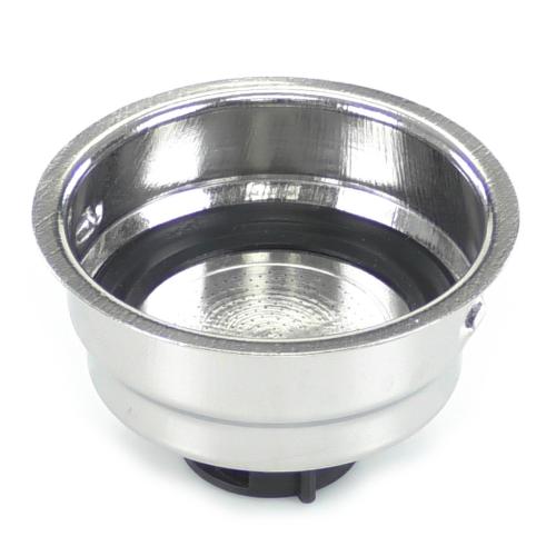 Delonghi Large 2-Cup Filter - AS00001314