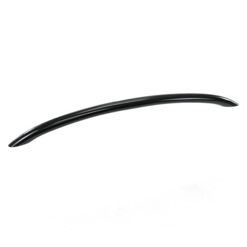 Whirlpool Refrigerator Door Handle (Black) - 67007105