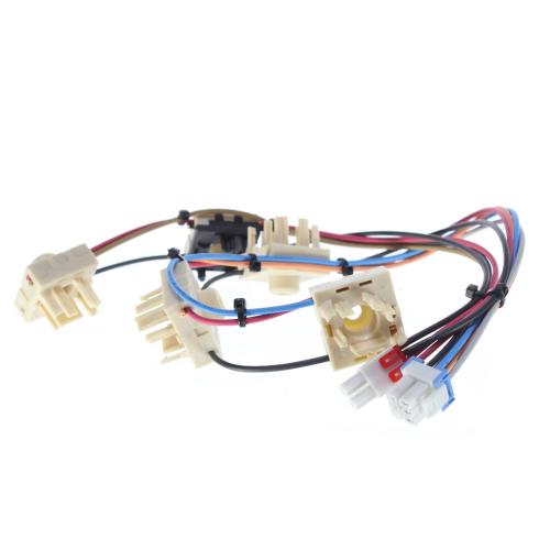 Samsung Assy Switch Ignition;Nx60T8751 - DG96-00820A