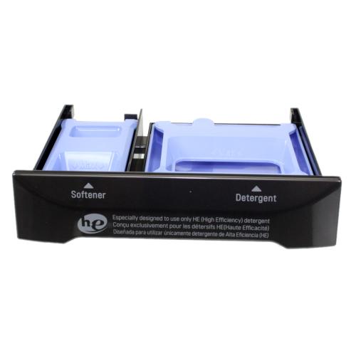 LG Detergent Box Assembly - AAZ72925631