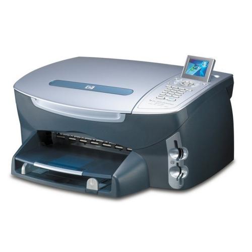 HP Q3090A Psc 2450 Photosmart All-In-One (Japan)