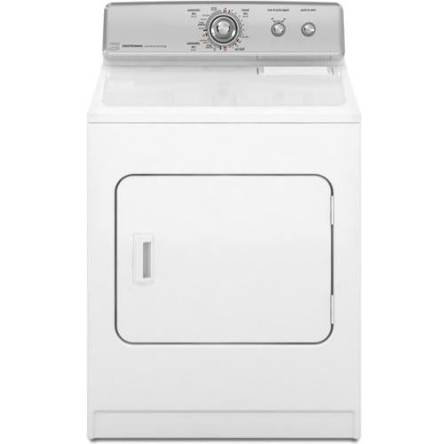 Maytag MEDC400VW0 29 Inch Electric Dryer