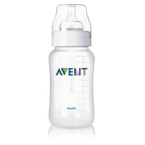 Avent SCF686/17 Avent Feeding Bottle 1 Classic 11Oz