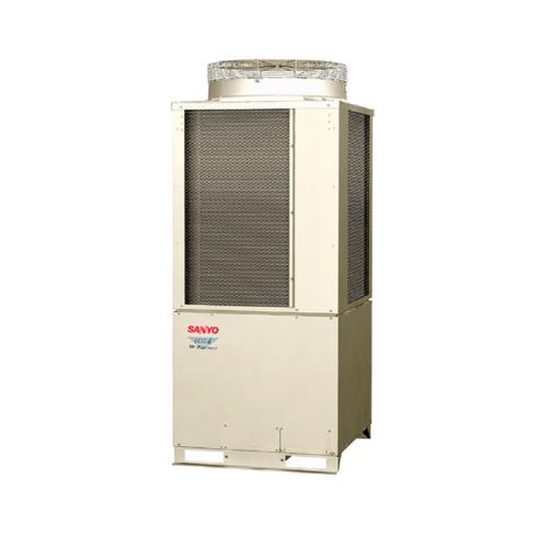 Panasonic CHDXR07263 Eco-I W-2Wayoutdoor Unit