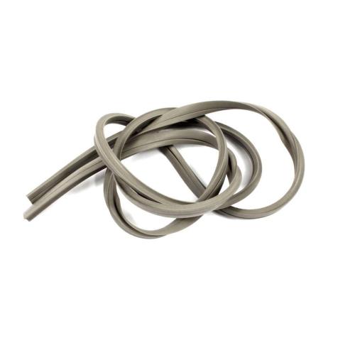 GE Range Oven Door Gasket - WB2X1522