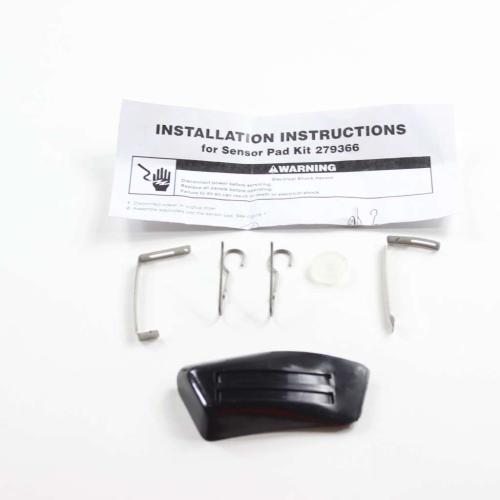 Whirlpool Dryer Moisture Sensor Bar - 279366