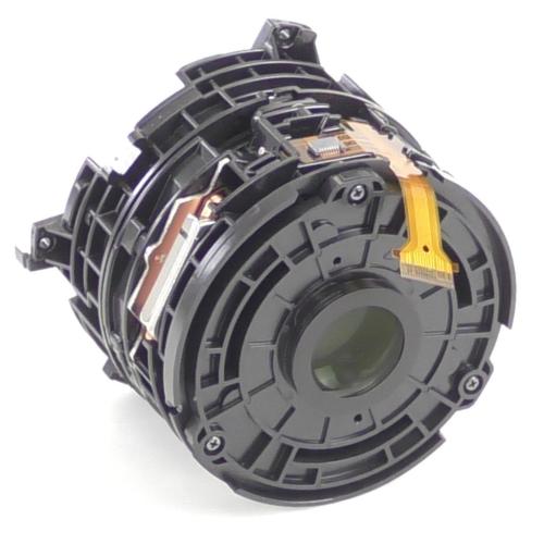 Sony 4 Group Assy - 5-006-219-02
