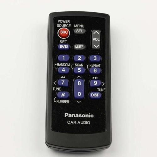 Panasonic Remote - YESFZ297