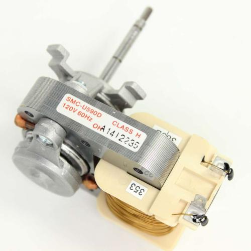 Samsung Range Convection Fan Motor - DG31-00014F