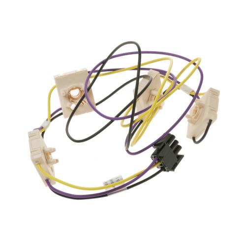 GE Harness Switch - WB18T10389