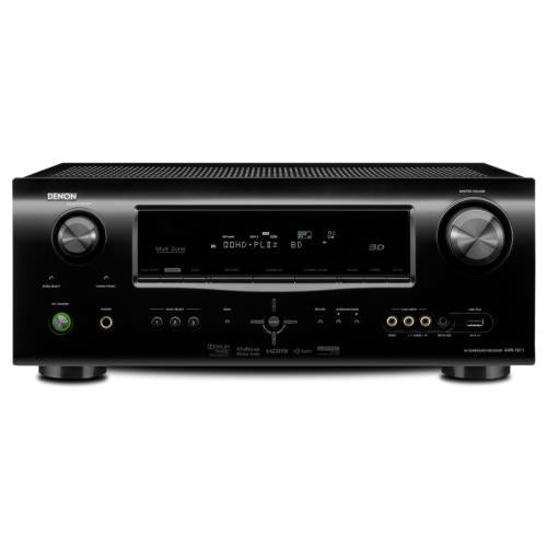 Denon AVR1911 7.1 Channel A/V Home Theater Receiver