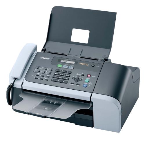 Brother MFC3360C Color Inkjet All-In-One
