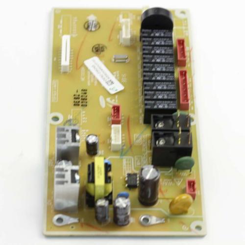 Samsung Microwave Electronic Control Board - DE92-03624B
