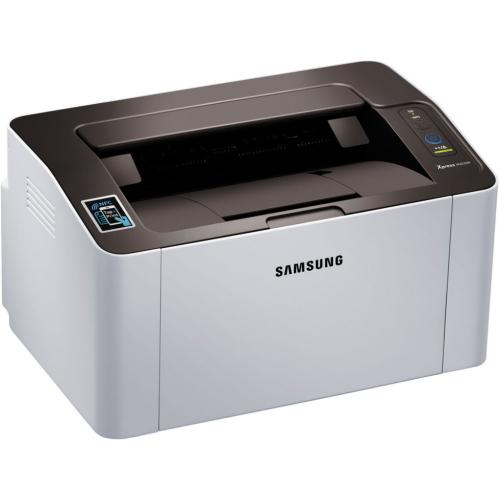 Samsung SLM2020W/XBH Xpress Monochrome Laser Printer