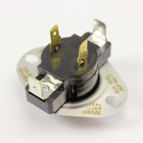 Whirlpool Dryer Cycling Thermostat - WP3387134