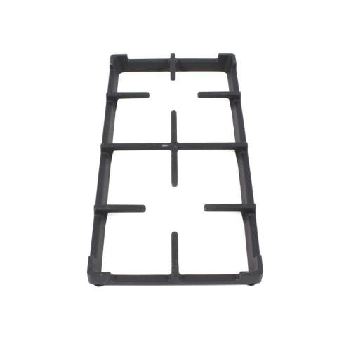 Bertazzoni Range Cast Iron Pan Support 2 Burner - 408214