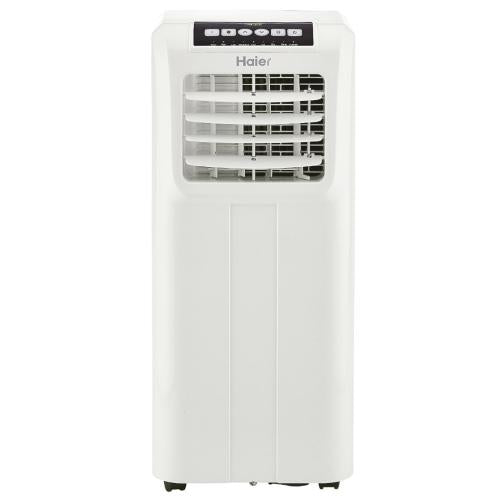 Haier HPP08XCR 8,000 Btu Portable Air Conditioner